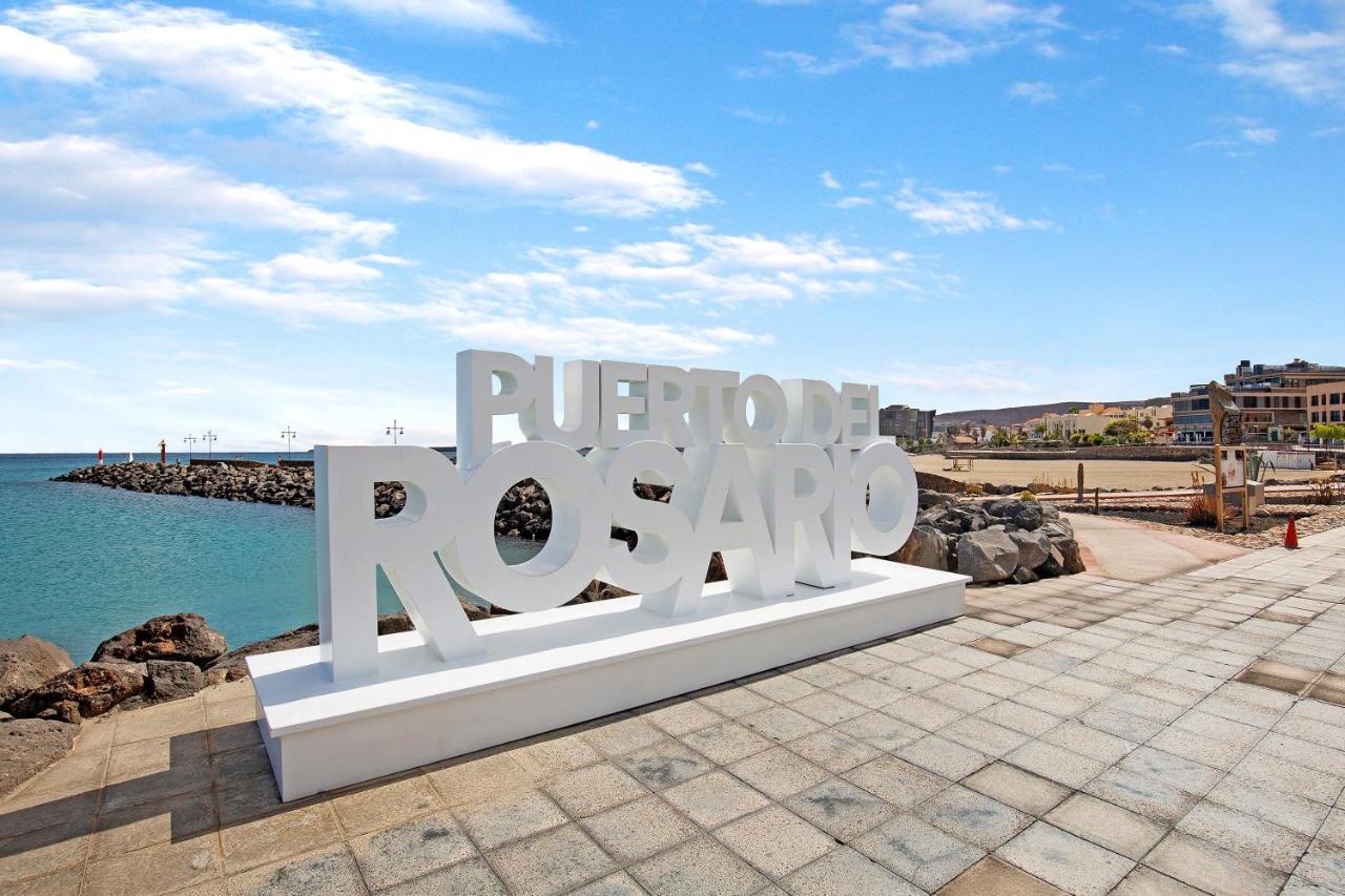 Casa Rosi 2 Villa Puerto del Rosario  Exterior photo